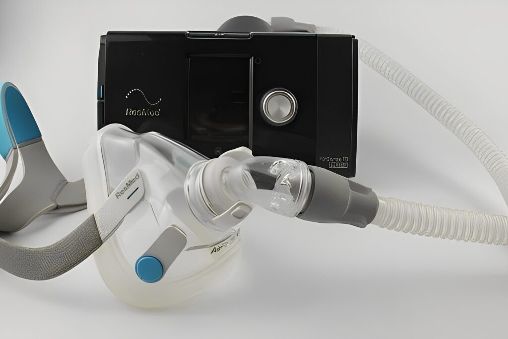 Resmed Airsense 10 CPAP Machine 
