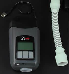 HDM Z2 Auto CPAP Machine