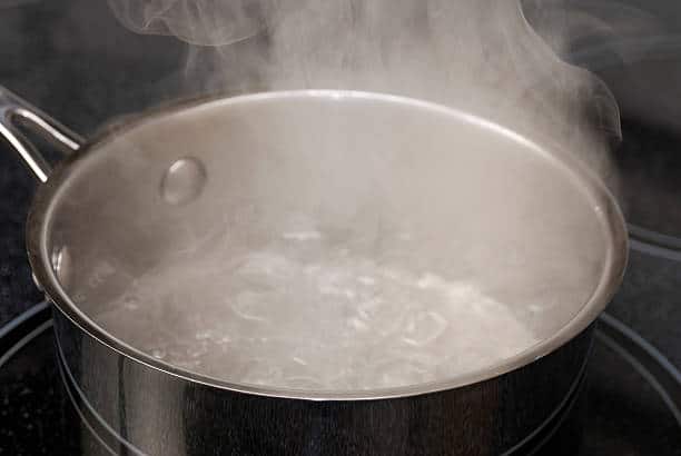 How to Make Distilled Water for CPAP