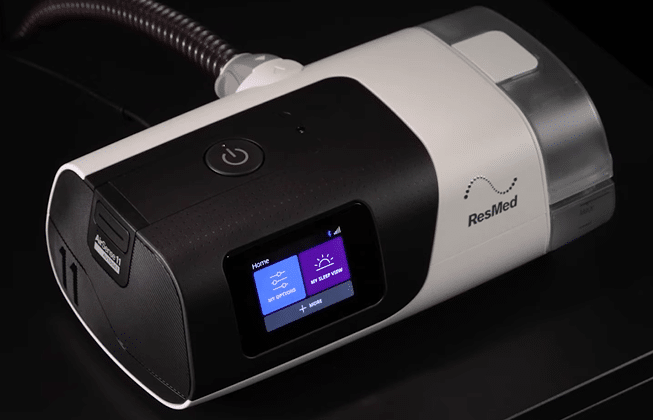 Resmed Airsense 11 Autoset CPAP Machine Review and Guide