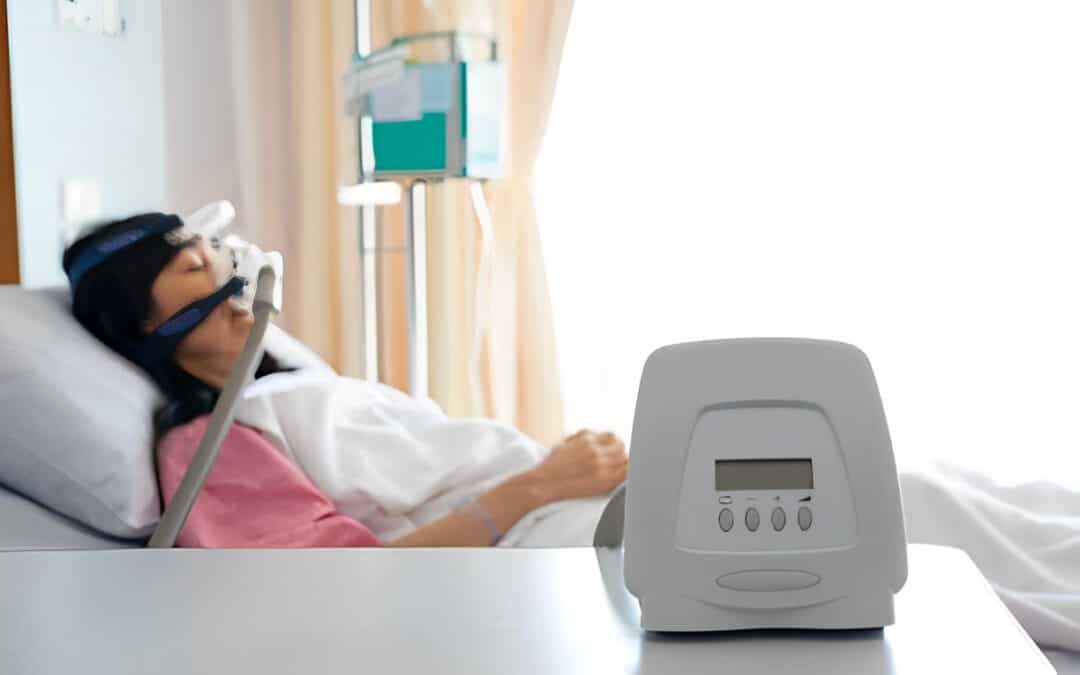 Should You Rent or Purchase CPAP Machine?