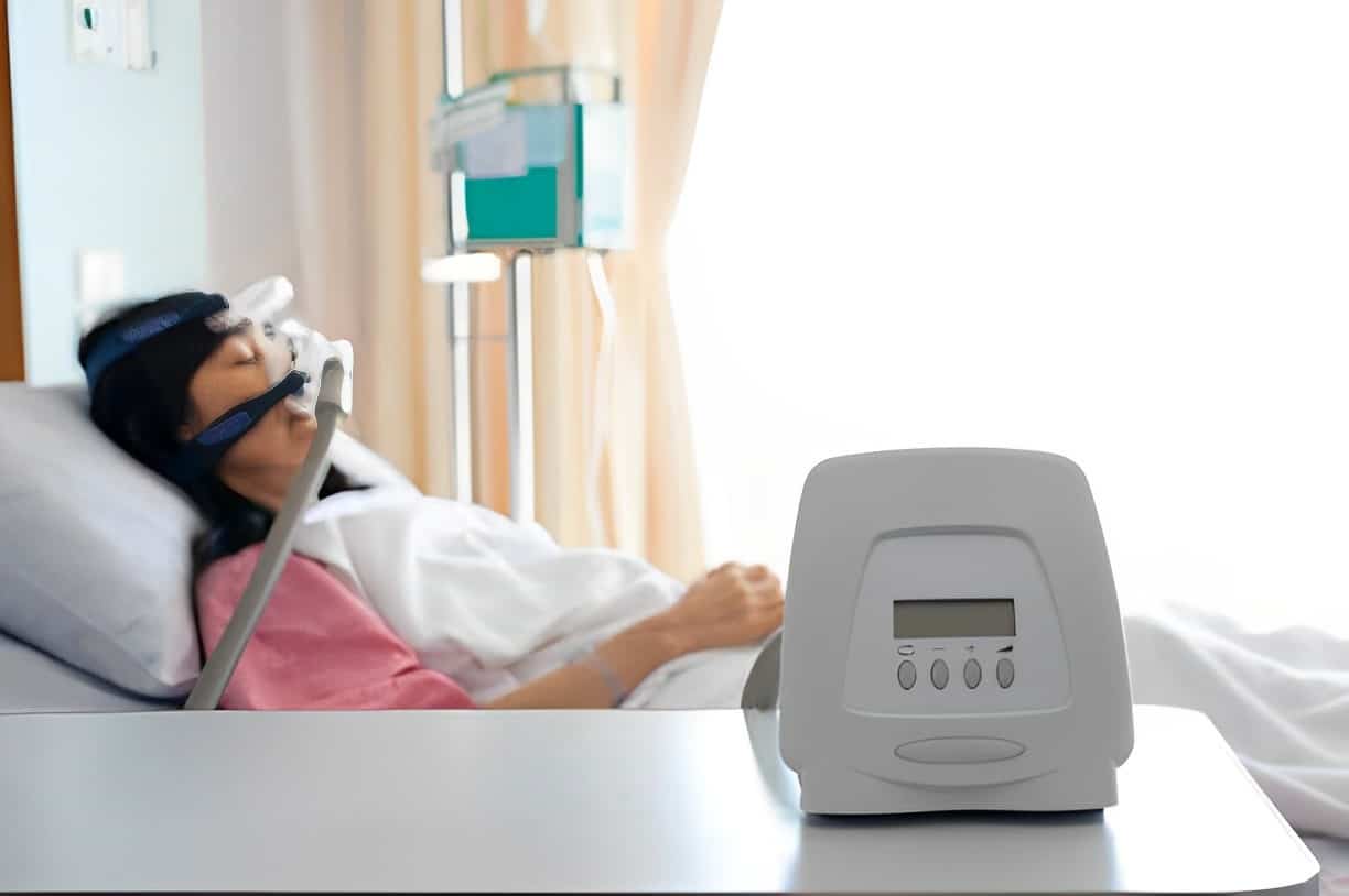 Should You Rent or Purchase CPAP Machine?