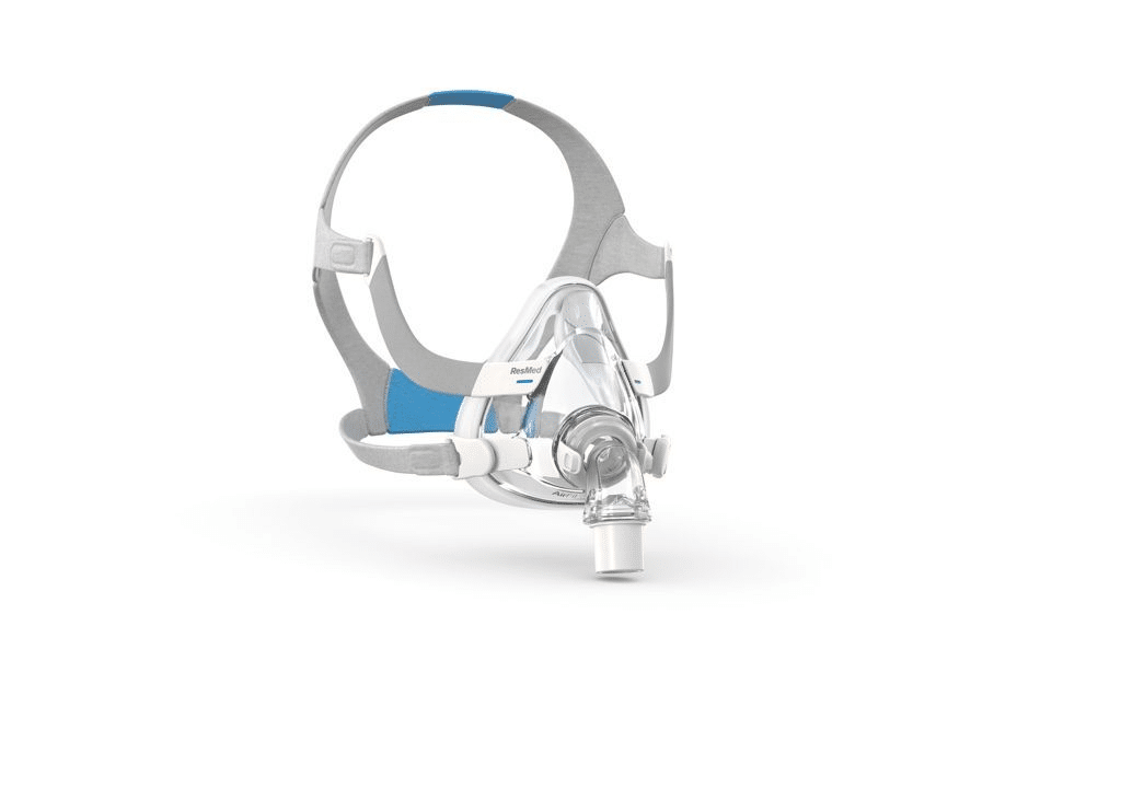 A photo of Resmed Airfit F20 CPAP Mask