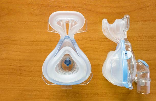 Features of an Ideal CPAP Mask
