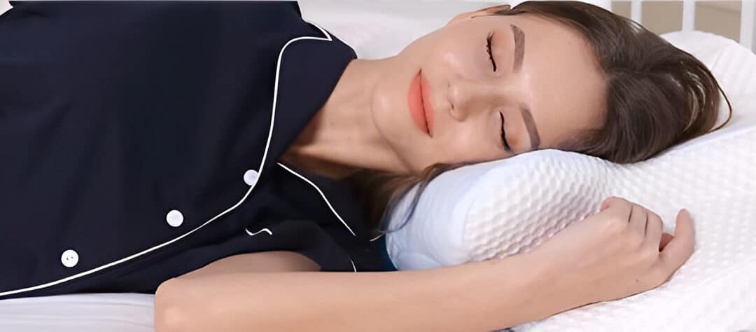 Different Types of CPAP Pillows