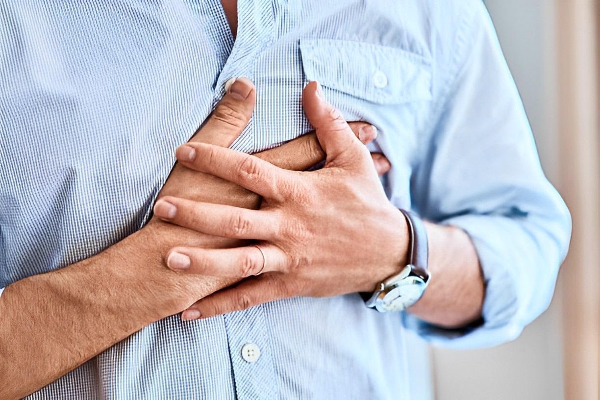 How Does Sleep Apnea Affect The Heart