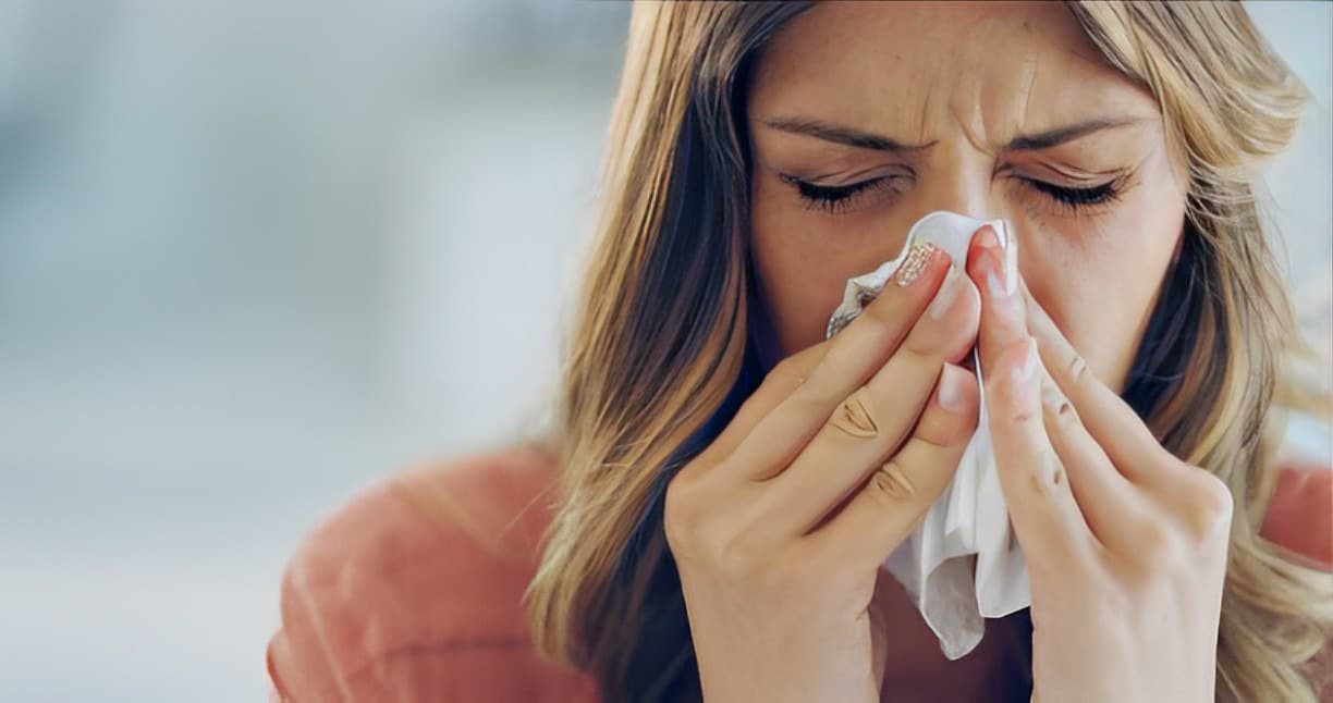 How to Keep Using a CPAP When You Have a Stuffy Nose