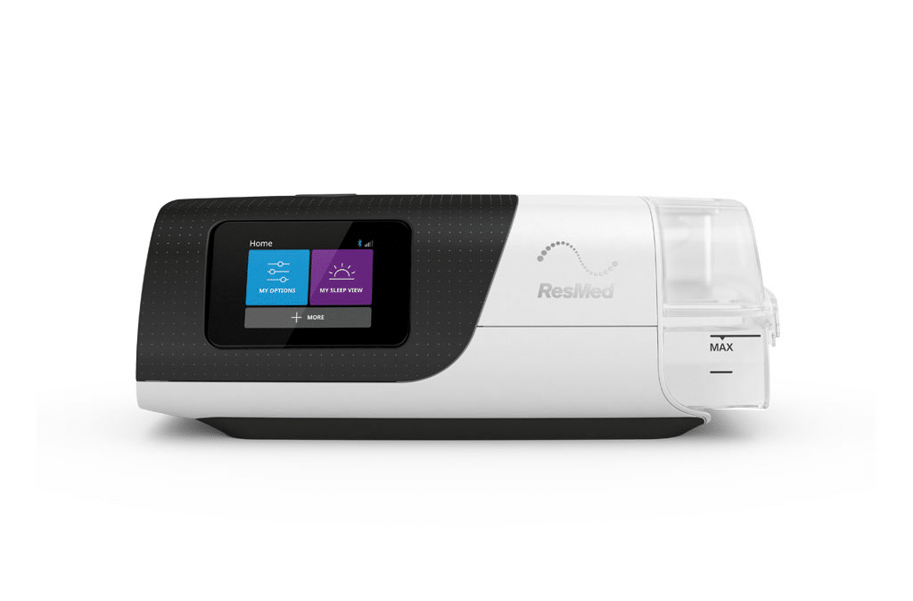 Resmed Airsense 11 Machine: Enhanced Digital Health Technology