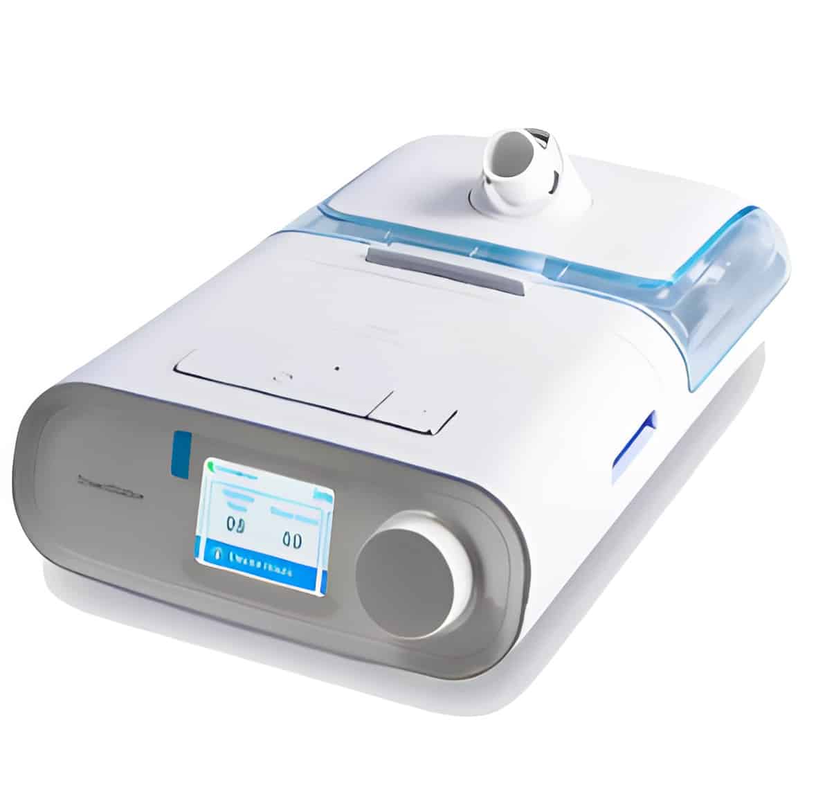 Unmatched Comfort and Efficiency DreamStation CPAP Machine