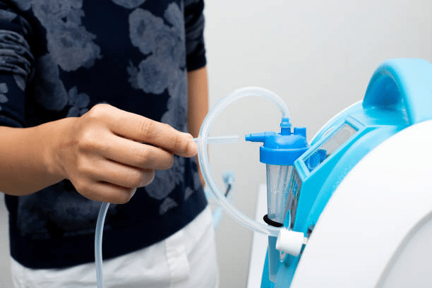 What Are Oxygen Concentrators