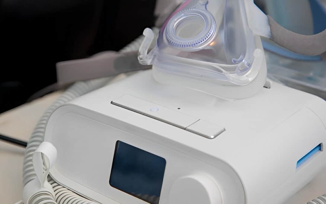 Where to Find Low Cost or Free CPAP Machines