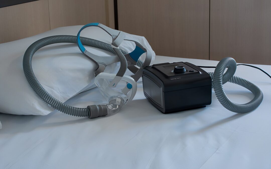 Best CPAP Travel Accessories for Comfort & Convenience
