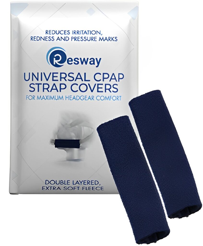 Resway Universal CPAP strap covers