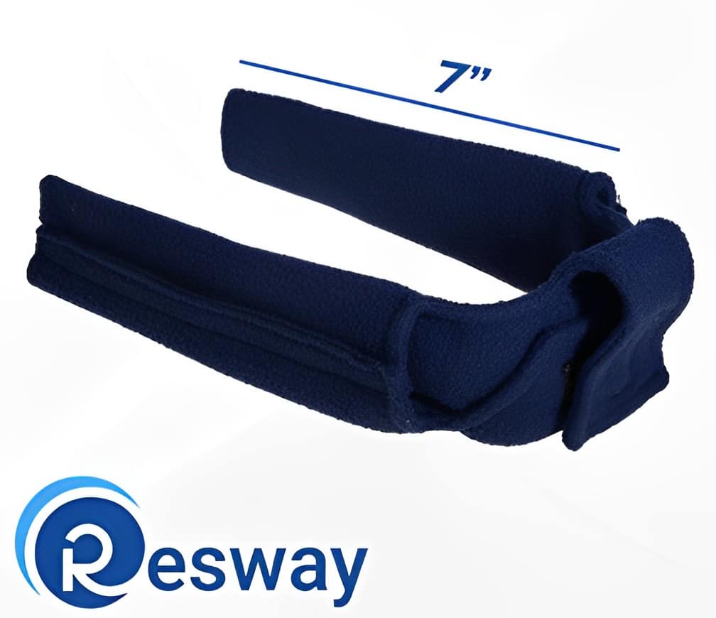 Resway Universal Neckpad Cover