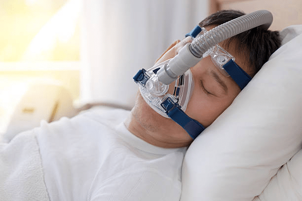 Understanding Sleep Apnea Therapy