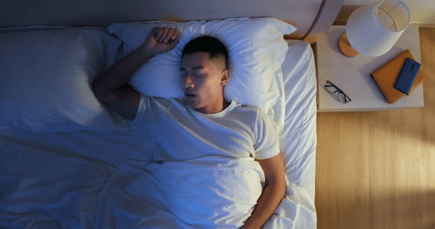 What Are The Best Natural Ways To Fall Asleep