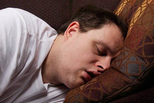 Understanding The Reasons Behind Snoring