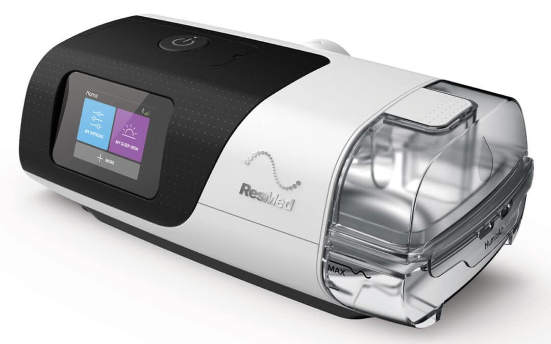 List of ResMed CPAP Machines: Pros And Cons