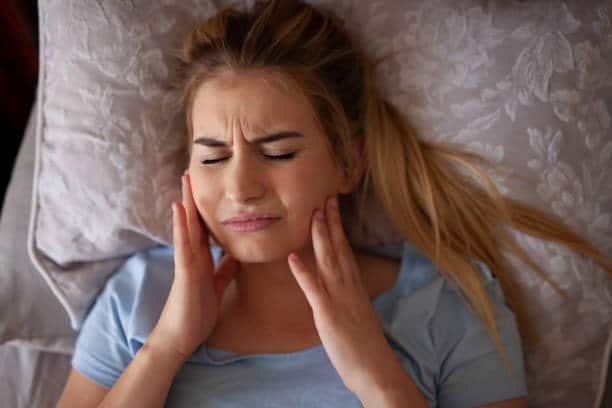 CPAP Therapy and Bruxism: How CPAP Reduces Teeth Grinding