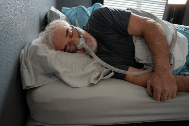 CPAP Therapy For Sleep Apnea May Also Improve Restless Leg Syndrome Symptoms