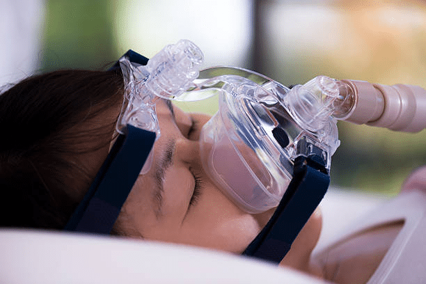 Can CPAP Treatment Help Manage High Blood Pressure?