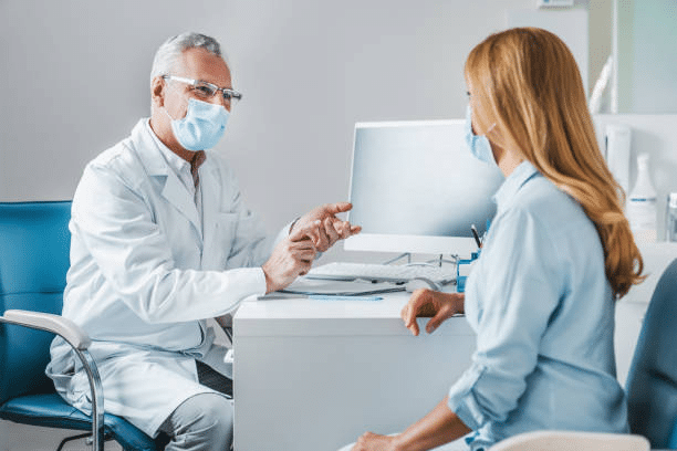 The Importance of Consulting with a Healthcare Provider
