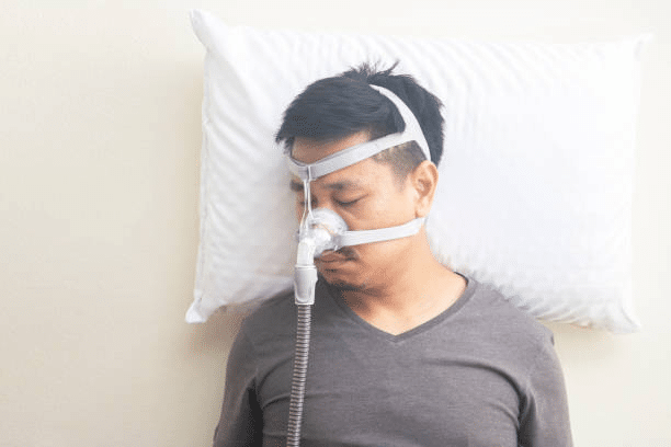 A Comprehensive Guide To CPAP Machine Side Effects
