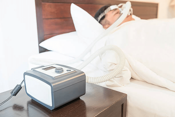 The Benefits of CPAP Therapy for Diabetes Management 