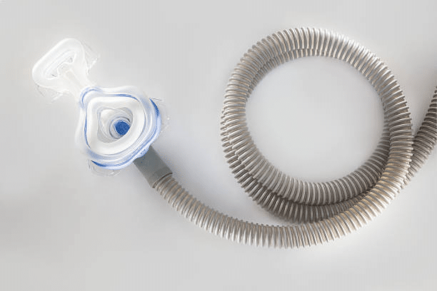 The Ultimate Guide To Dealing With Water In The CPAP Hose