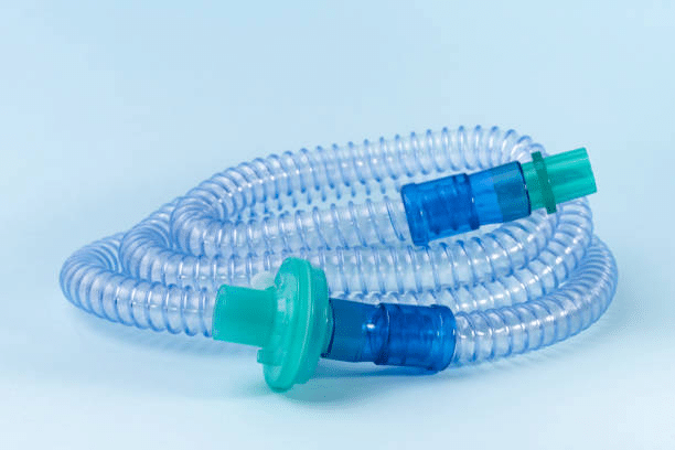 CPAP hose