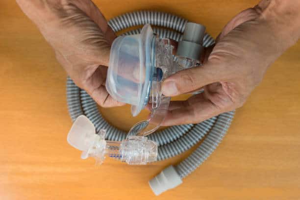Maintenance Tips For CPAP Hoses
