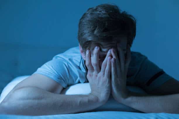 What Are Mild Sleep Apnea Symptoms?