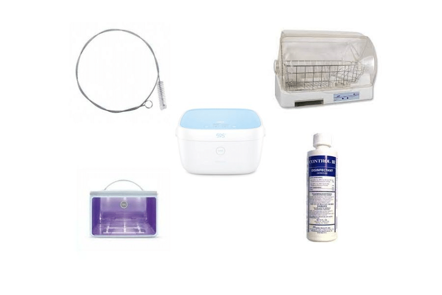 Discover the 5 Best CPAP Cleaners and What Sets Them Apart