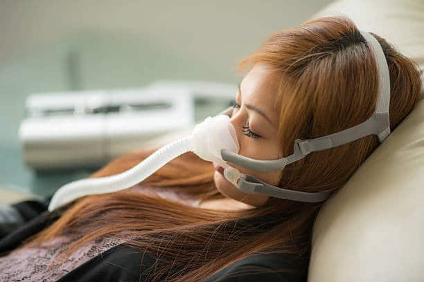 Connection Between Cheyne-Stokes Breathing And Sleep Apnea
