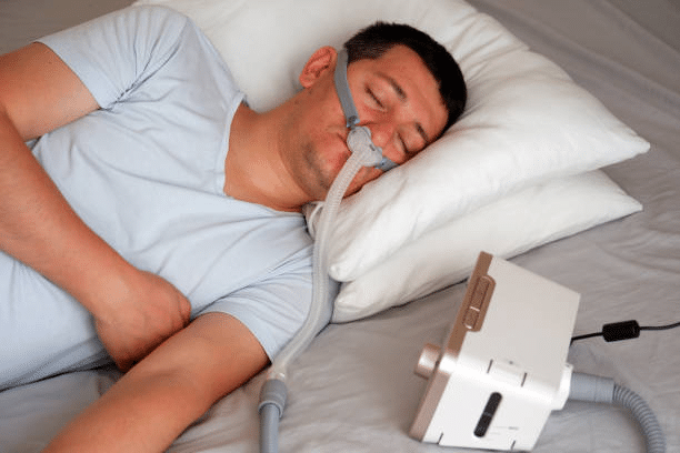 Understanding CPAP Therapy