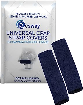 Resway CPAP Strap Cover