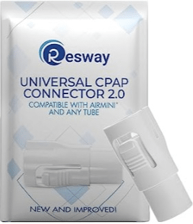 Resway Universal CPAP Connector