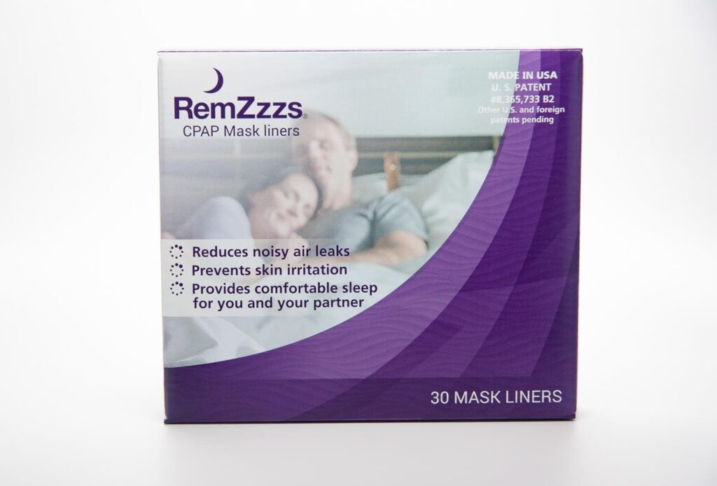 Mask Liner - RemZzzs
