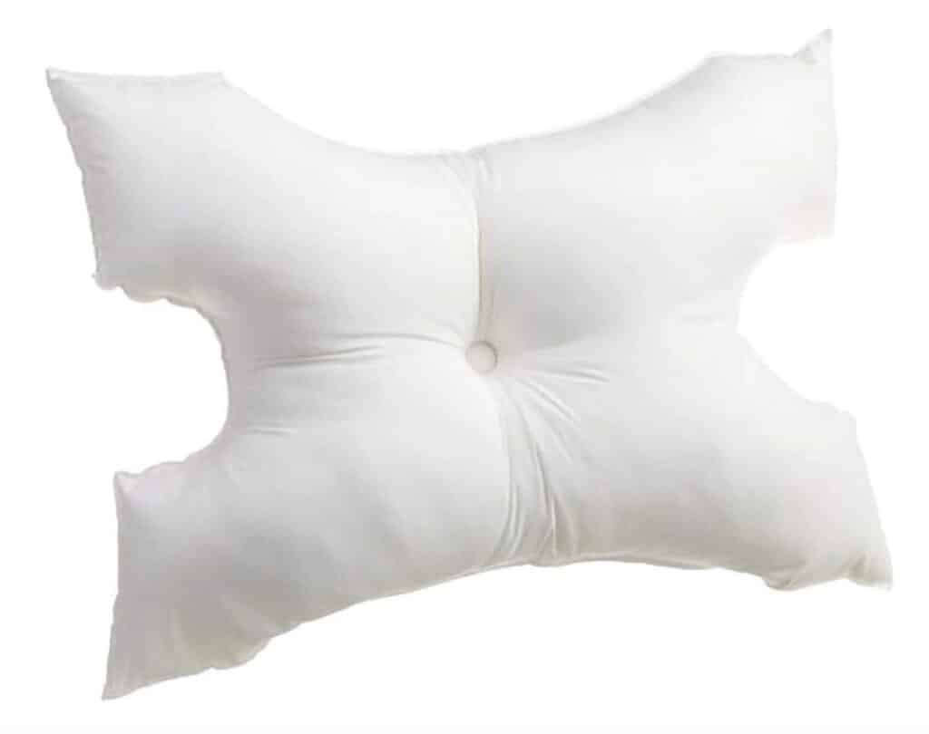 CPAP pillow