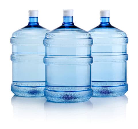 How Many Water Bottles Are In A Gallon Of Distilled Water