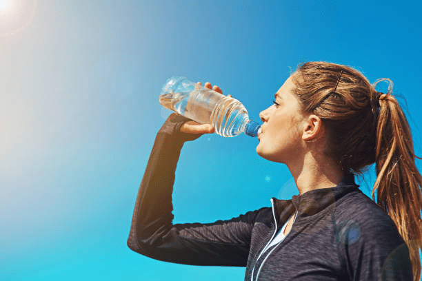 Tips For Staying Hydrated