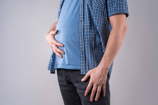 What Is Aerophagia And What Causes It?