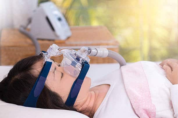 Connection Between CPAP and Aerophagia