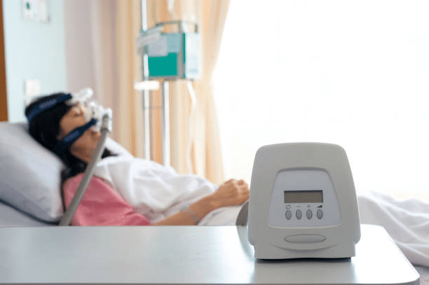 Where Can You Sell Or Donate Your CPAP machine?