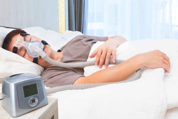 Factors affecting CPAP machine cost