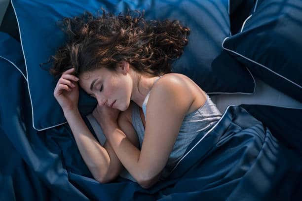 Strategies For Falling Asleep With Sleep Apnea