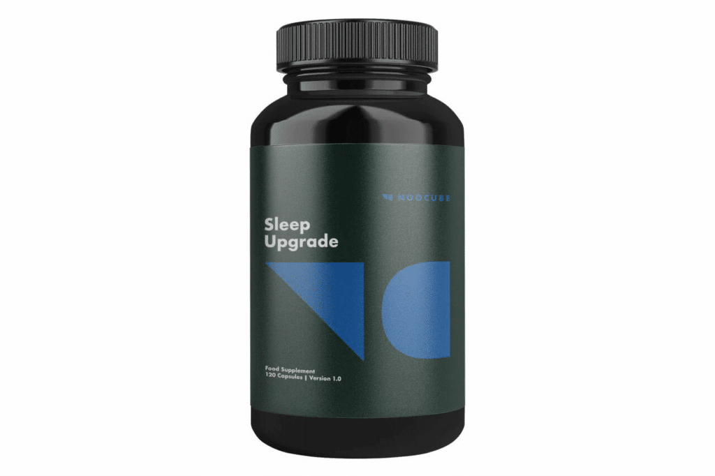 Noocube Sleep Upgrade