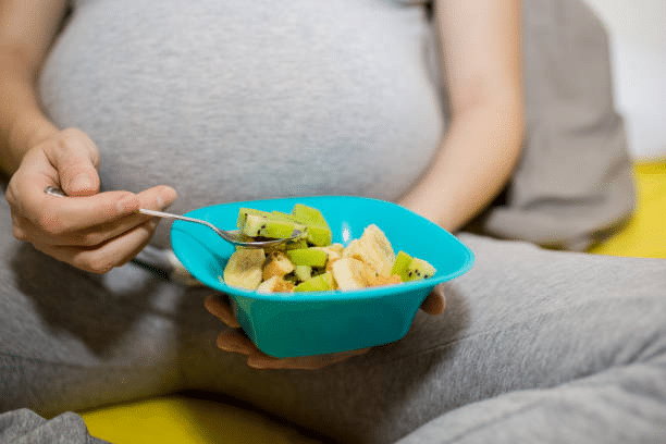 Empowering Expectant Mothers: Self-Care And Well-Being