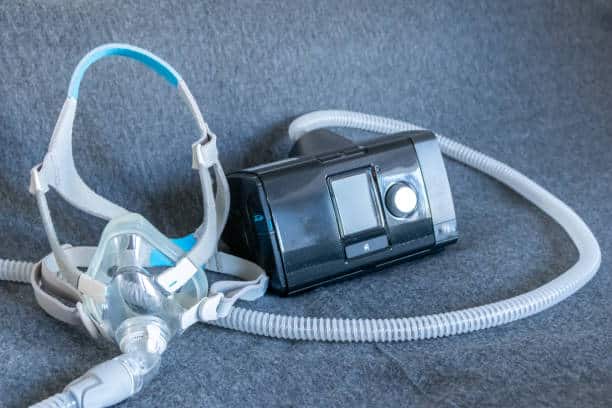 Current State of the CPAP Machines Market in 2023