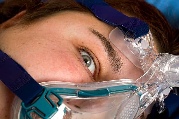 How to Manage CPAP Claustrophobia and Sleep Better Tonight!